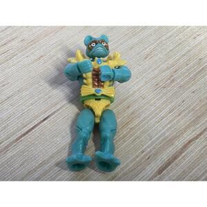 Mega Construx Merman- 2 inch figure